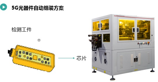 如何使用影像測量儀為5G基站零部件進行檢測？